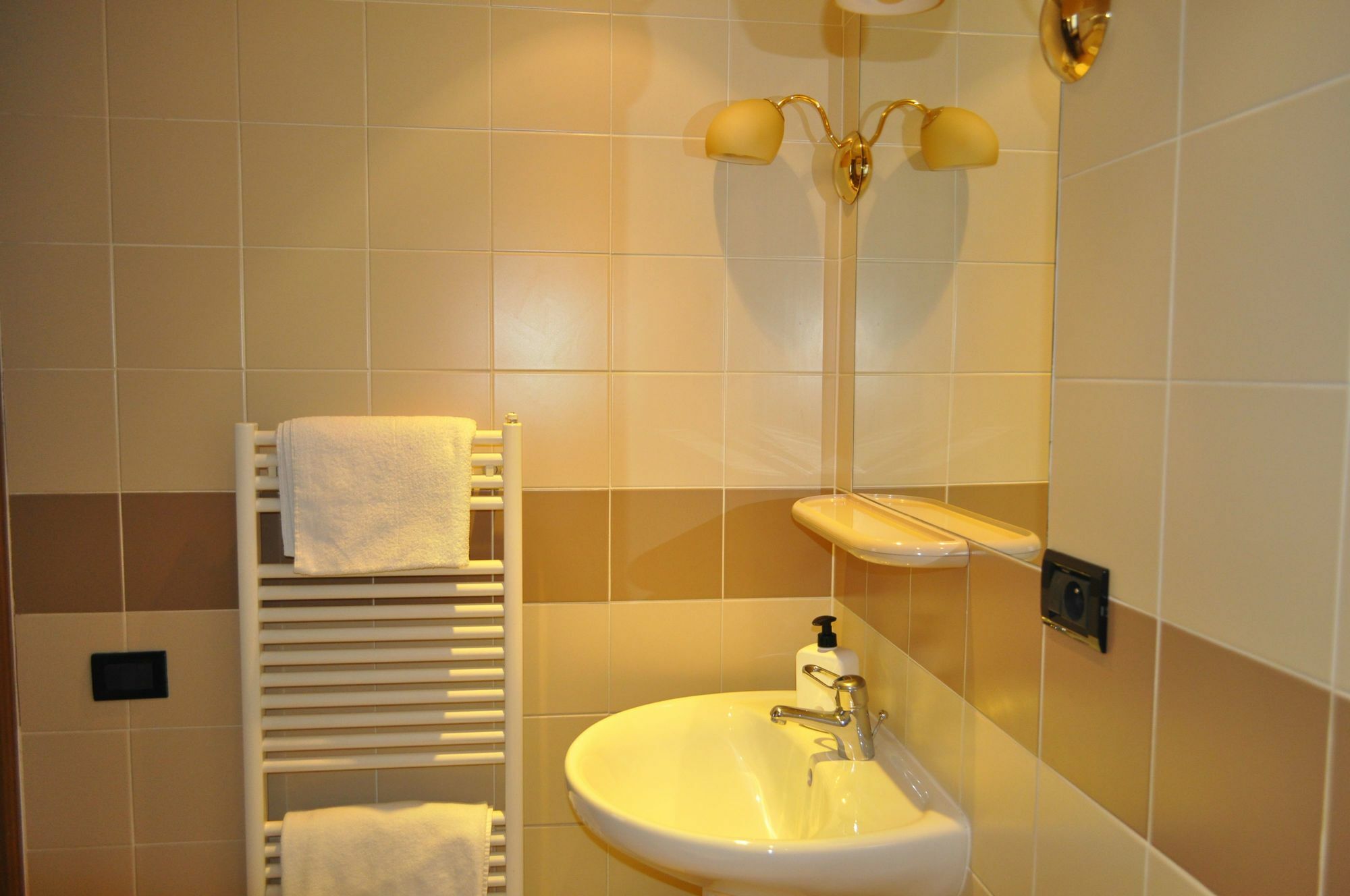 Wonderful Apartment In Vinohrady Praha Bagian luar foto